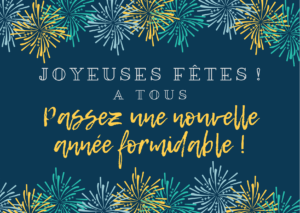 Voeux 2022